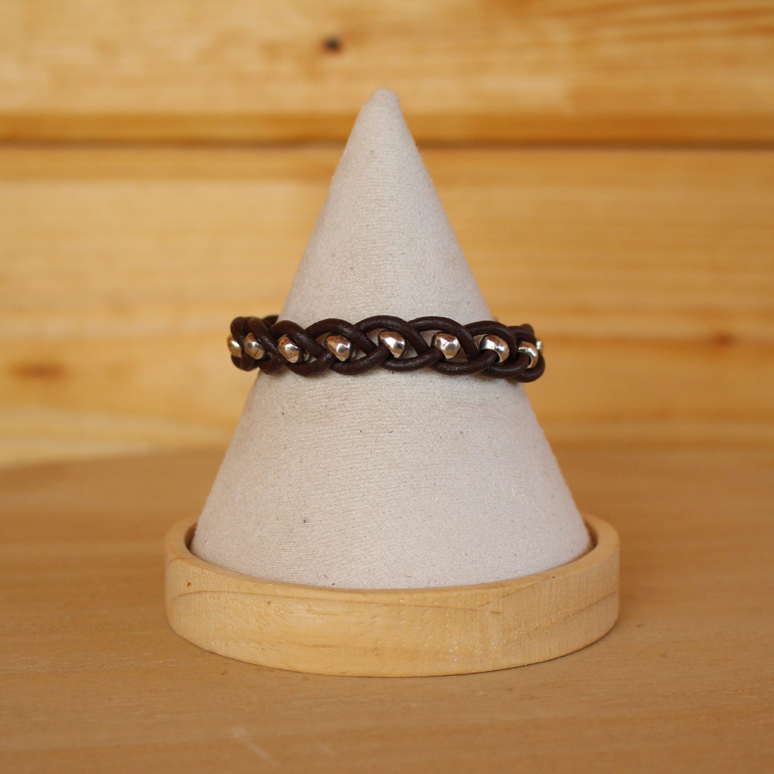 Pulsera Amaru