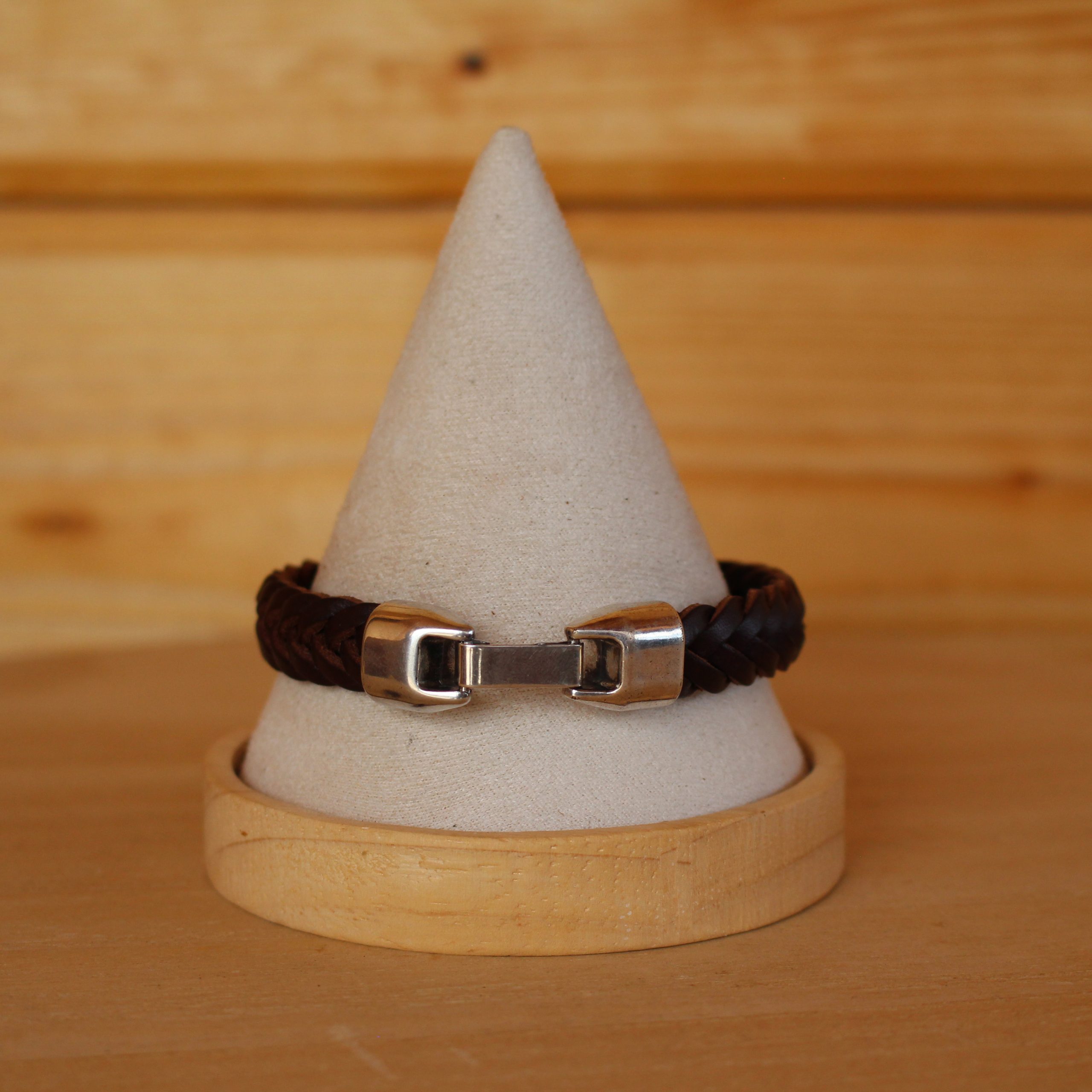 Pulsera Espiga - Imagen 2