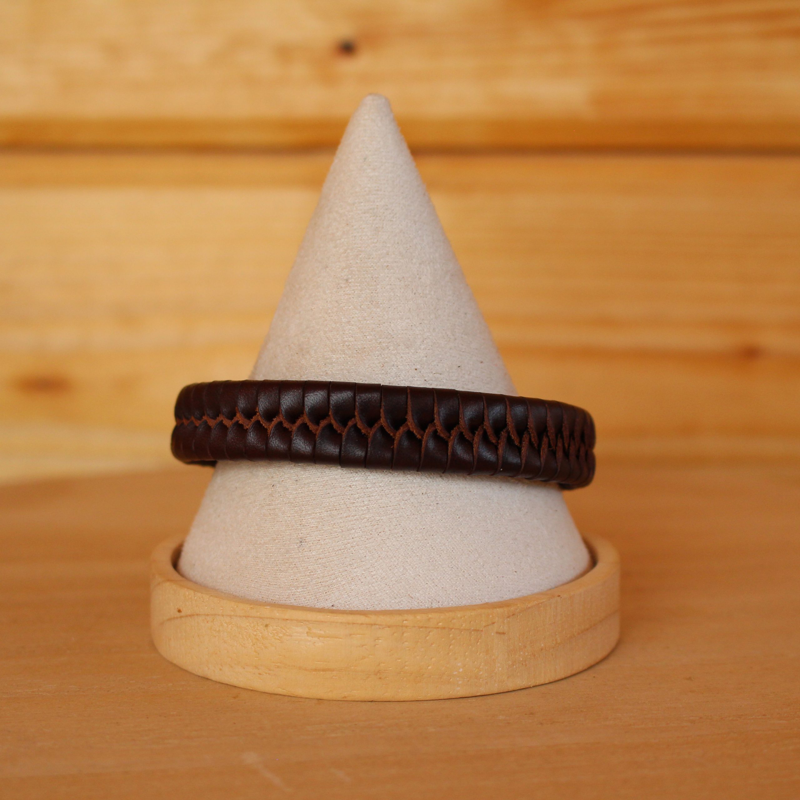 Pulsera Mondo