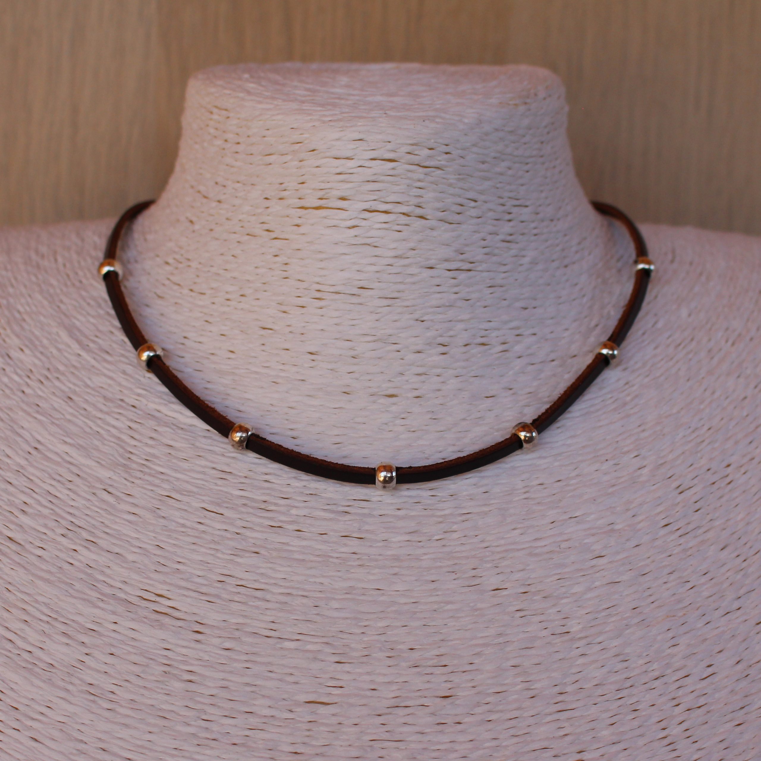 Collar Sarisha
