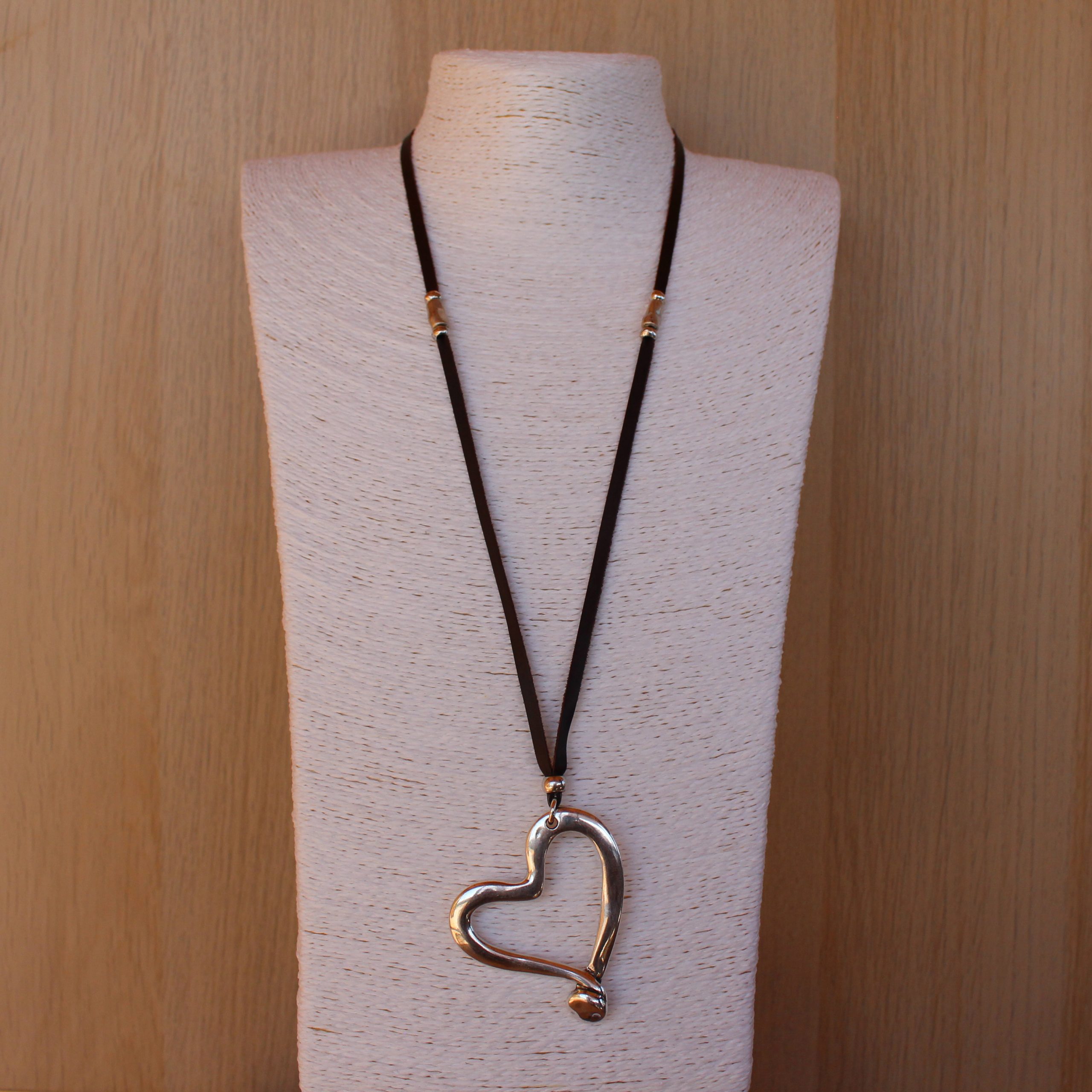 Colgante Corazón
