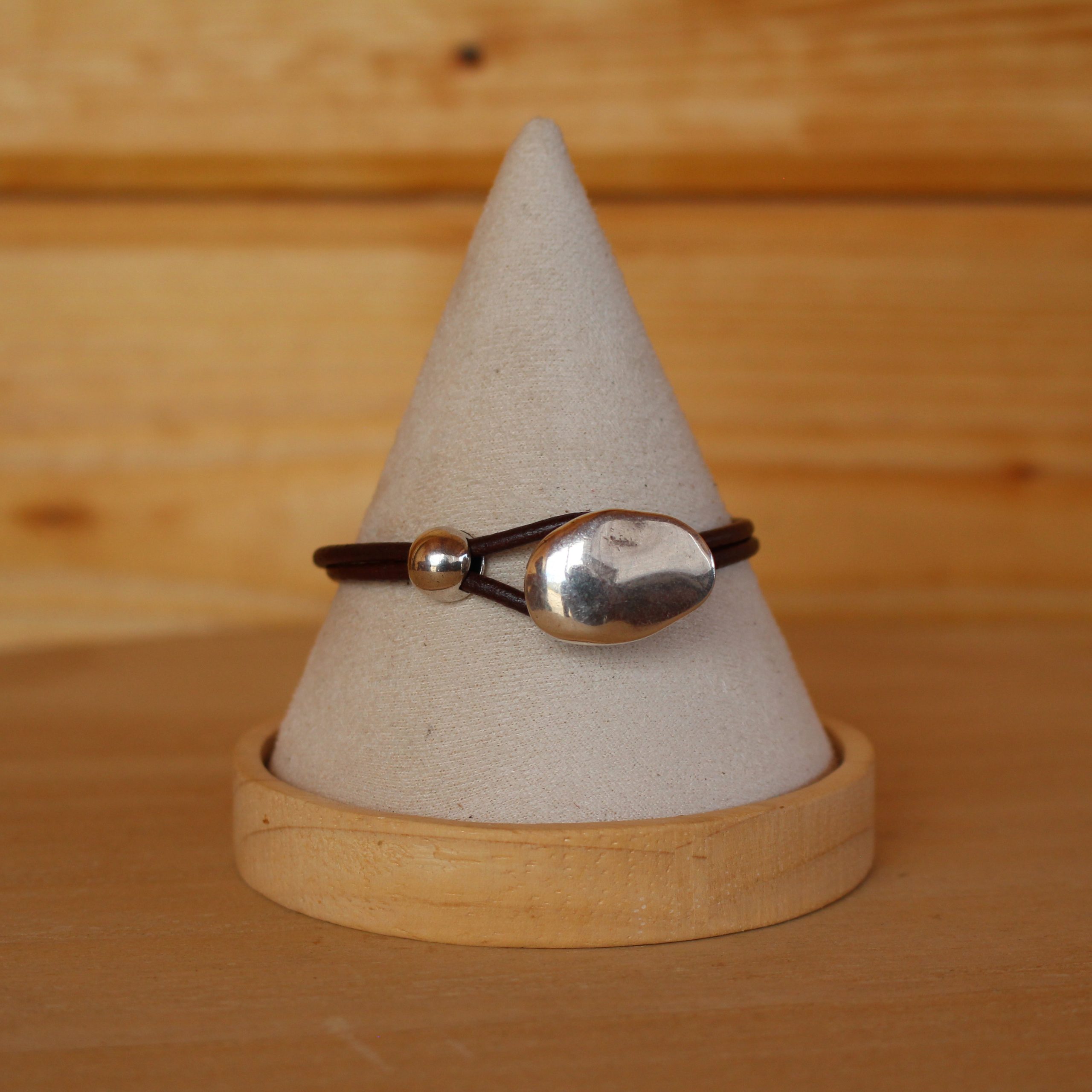 Pulsera Ares