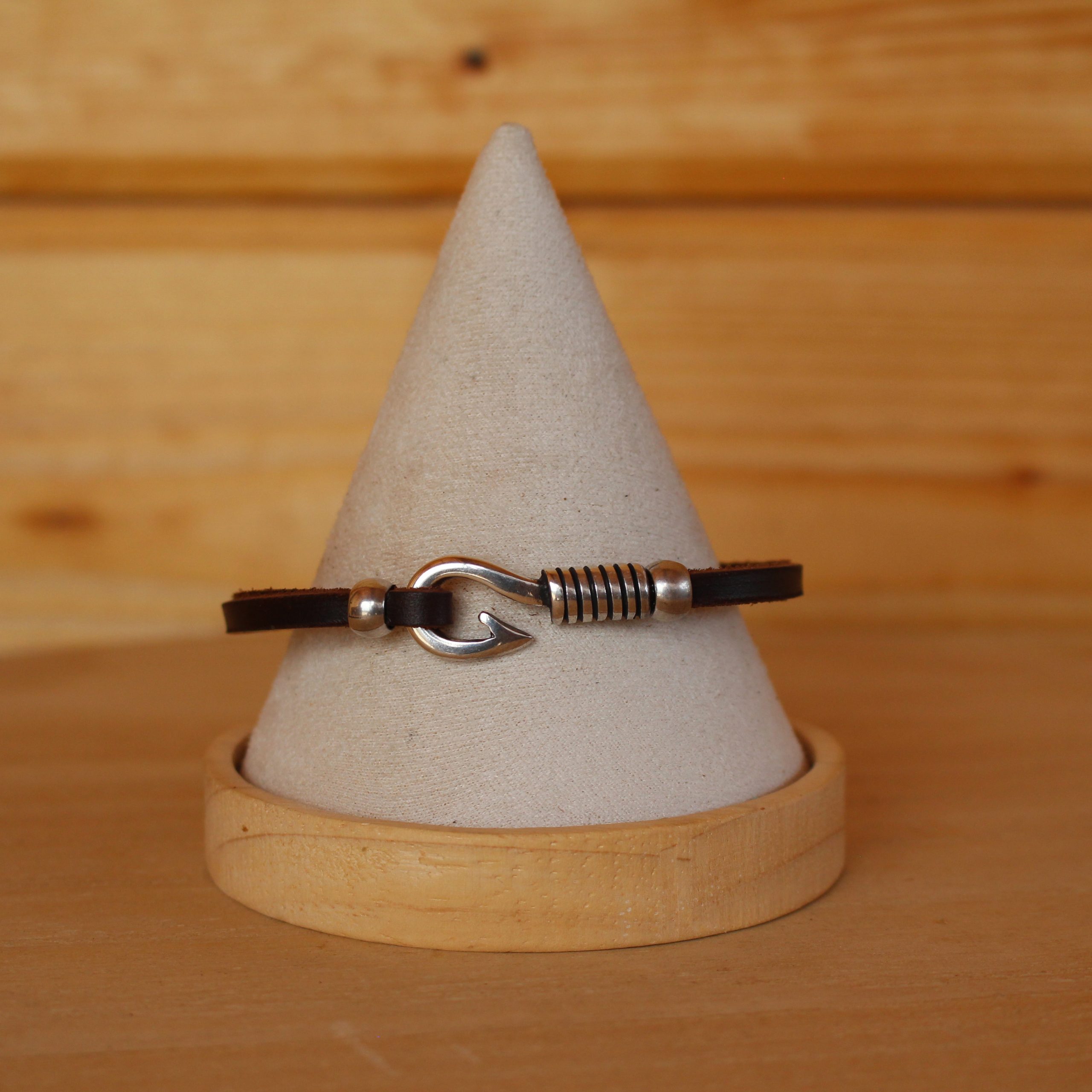 Pulsera Gancho