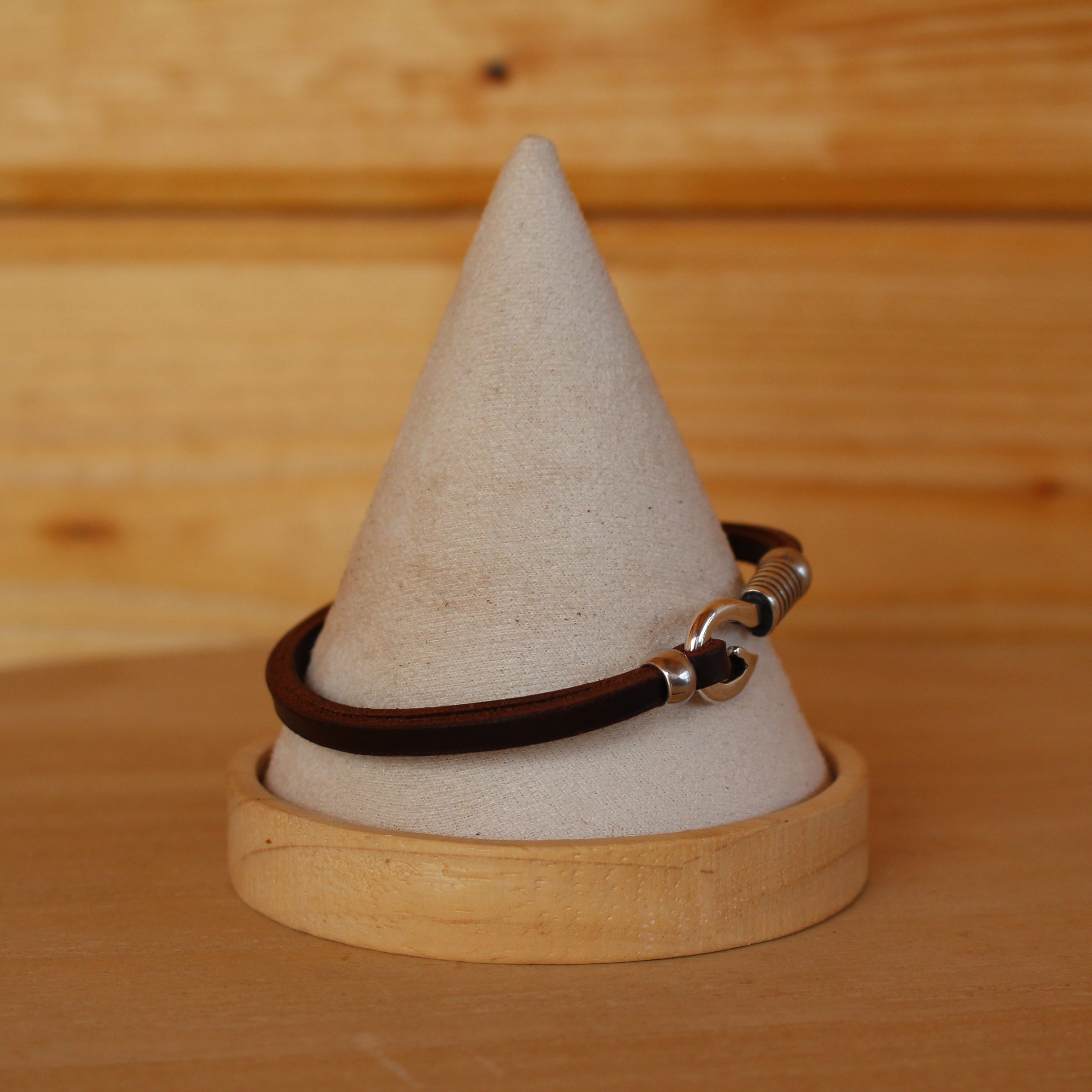 Pulsera Gancho - Imagen 2