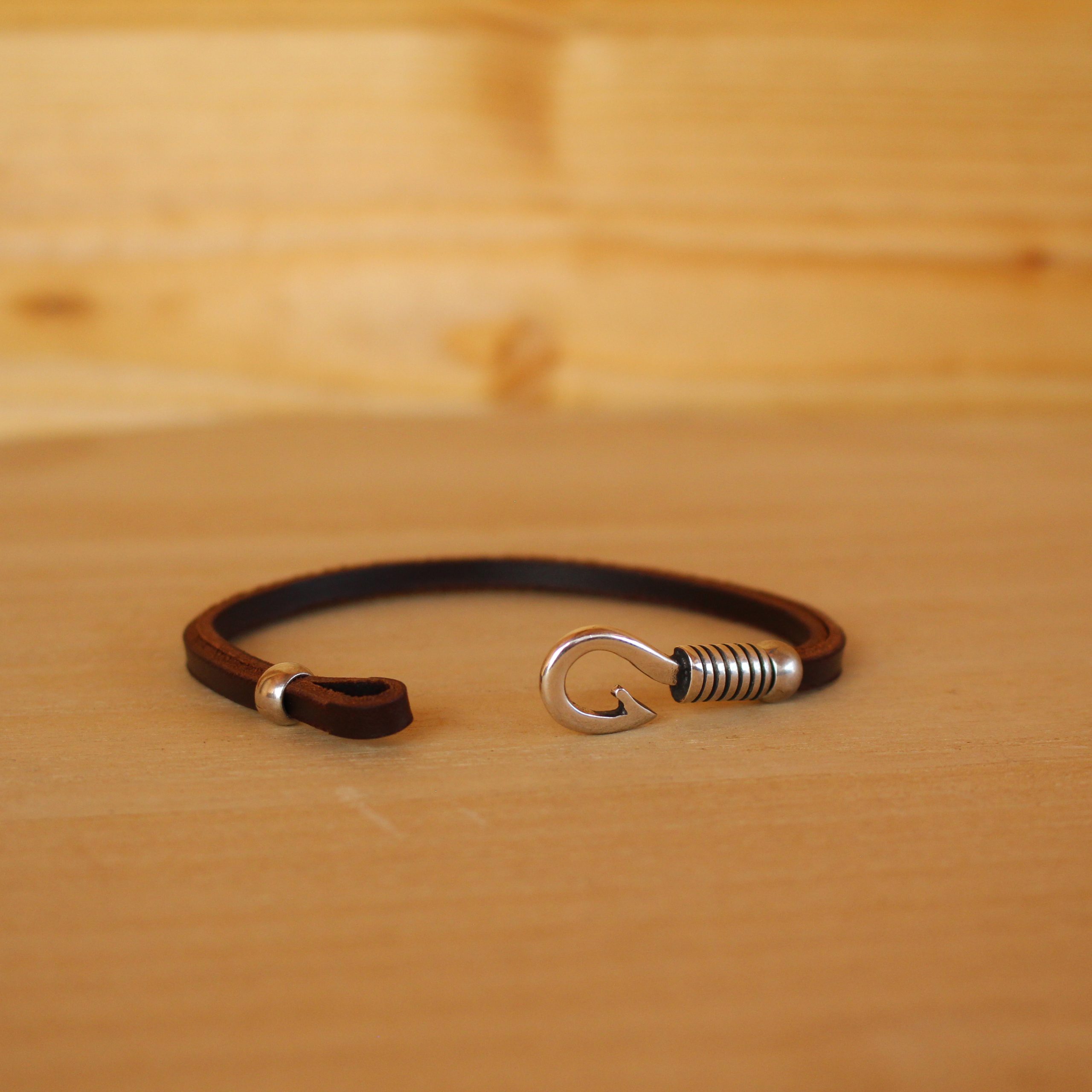 Pulsera Gancho - Imagen 3