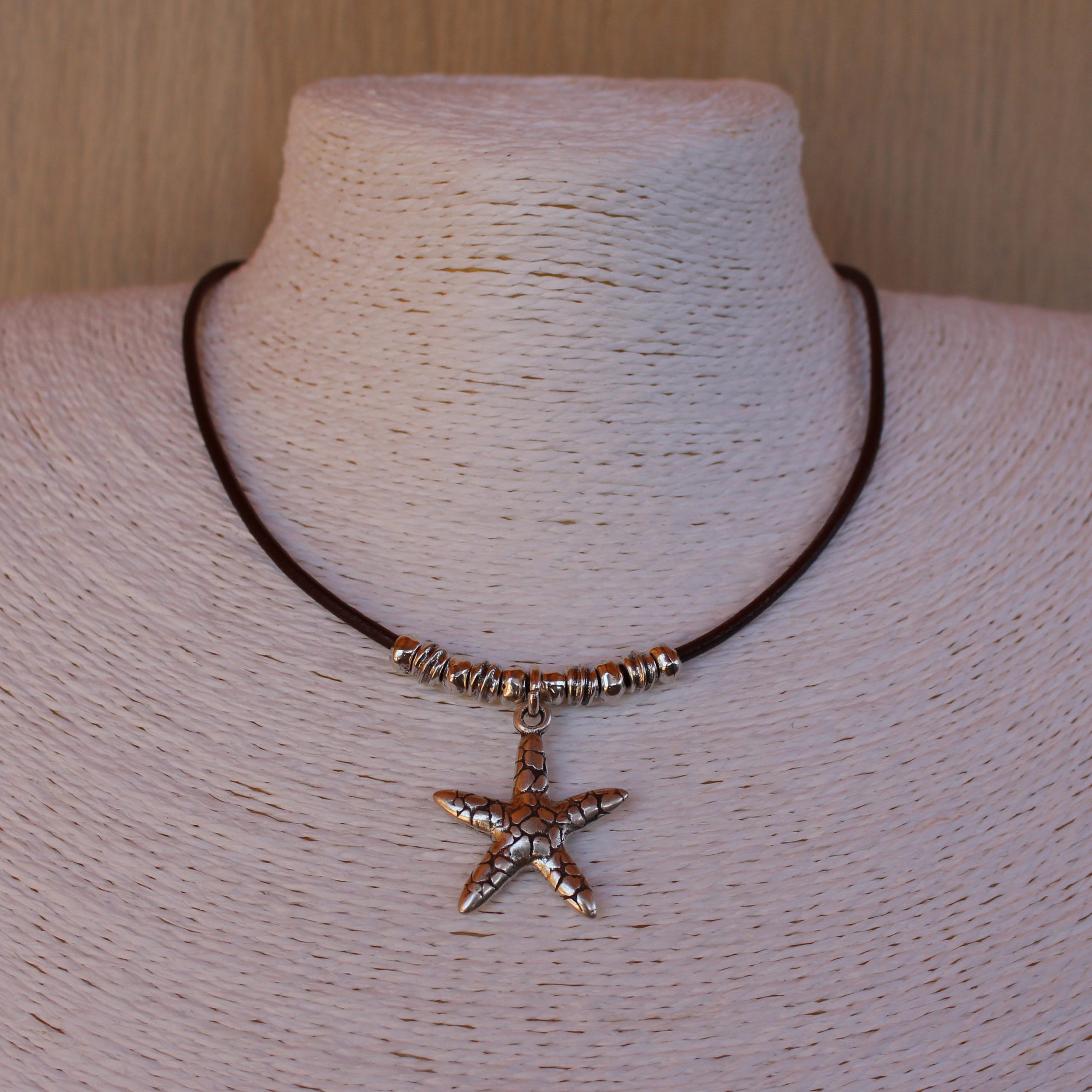 Colgante Estrella de mar