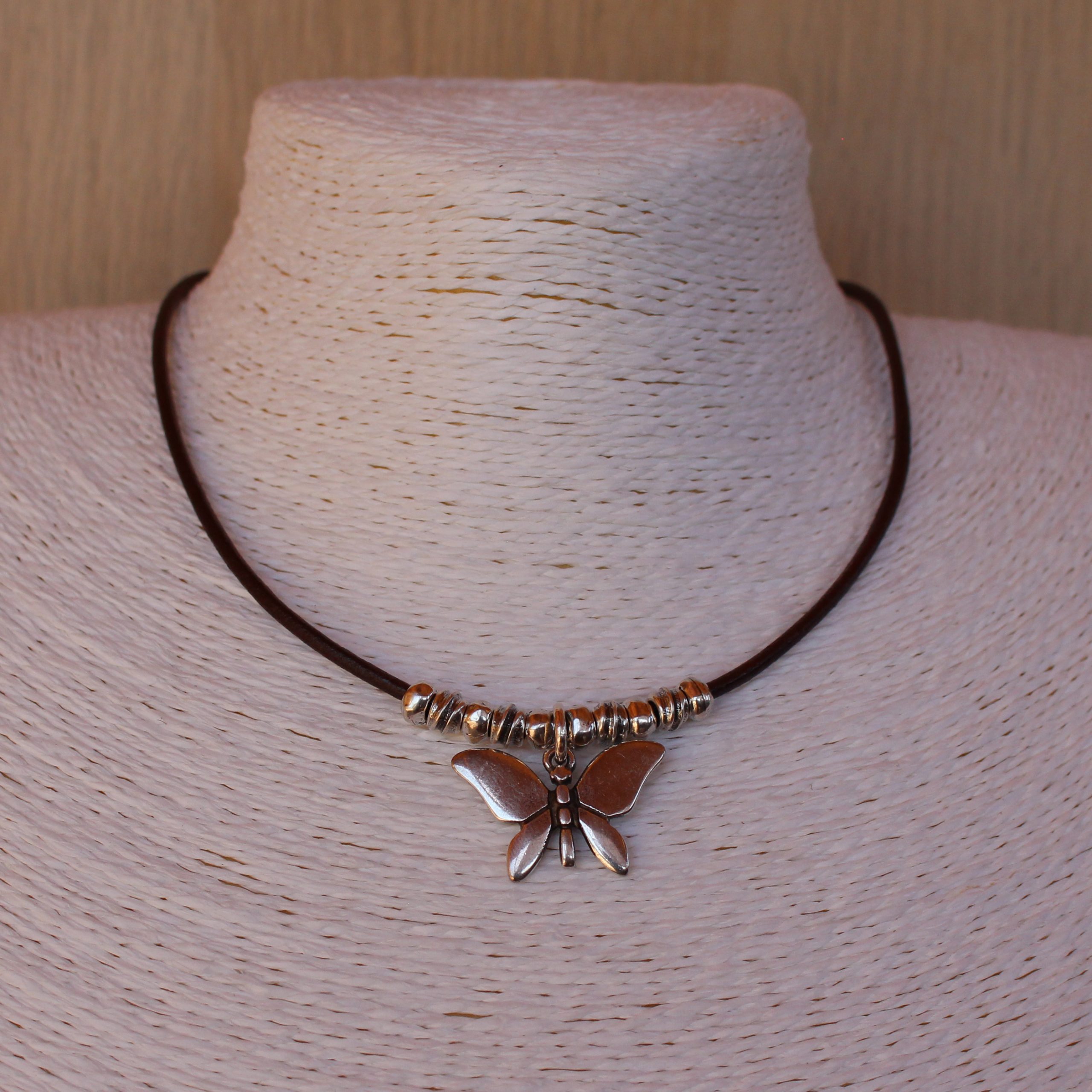 Colgante Mariposa