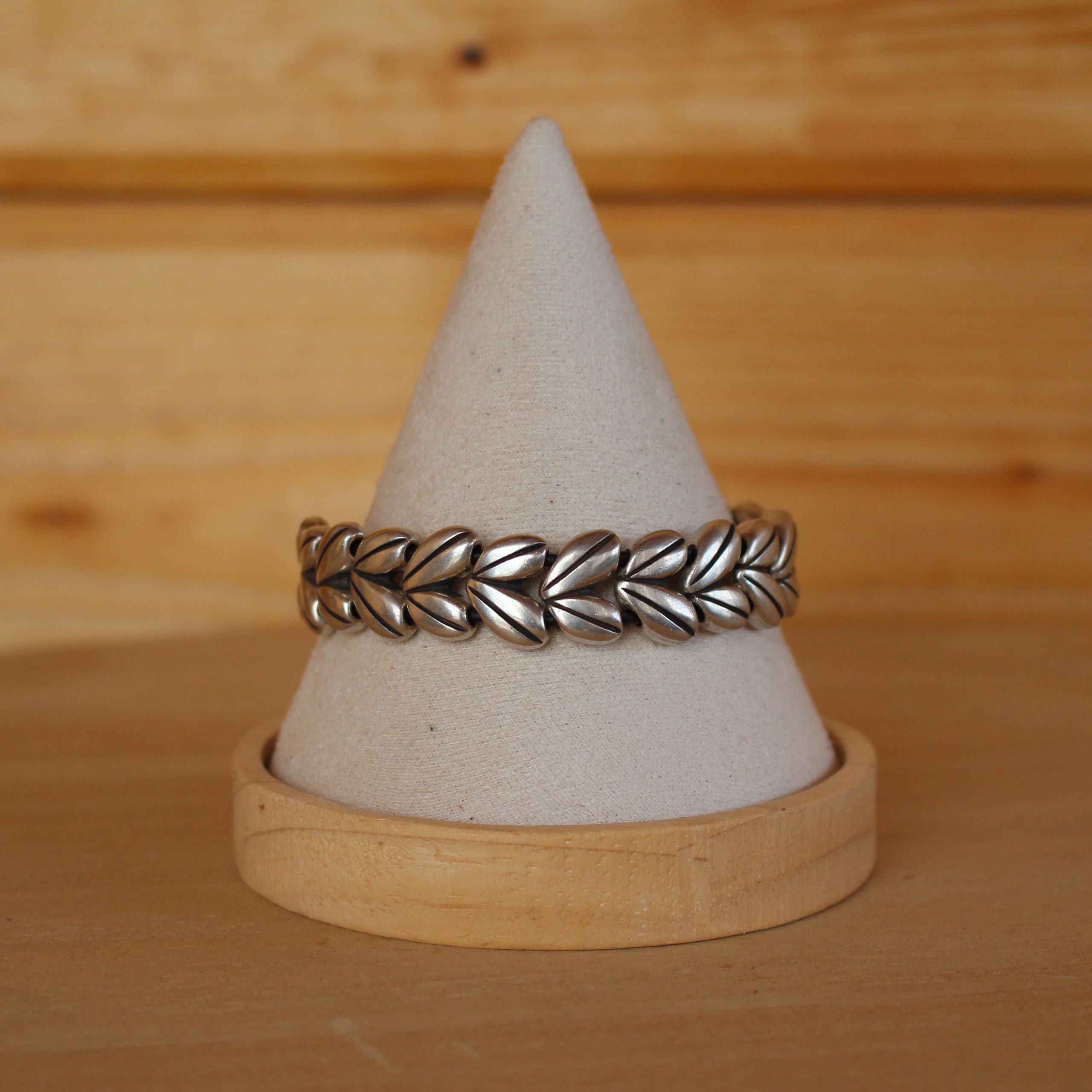 Pulsera Café