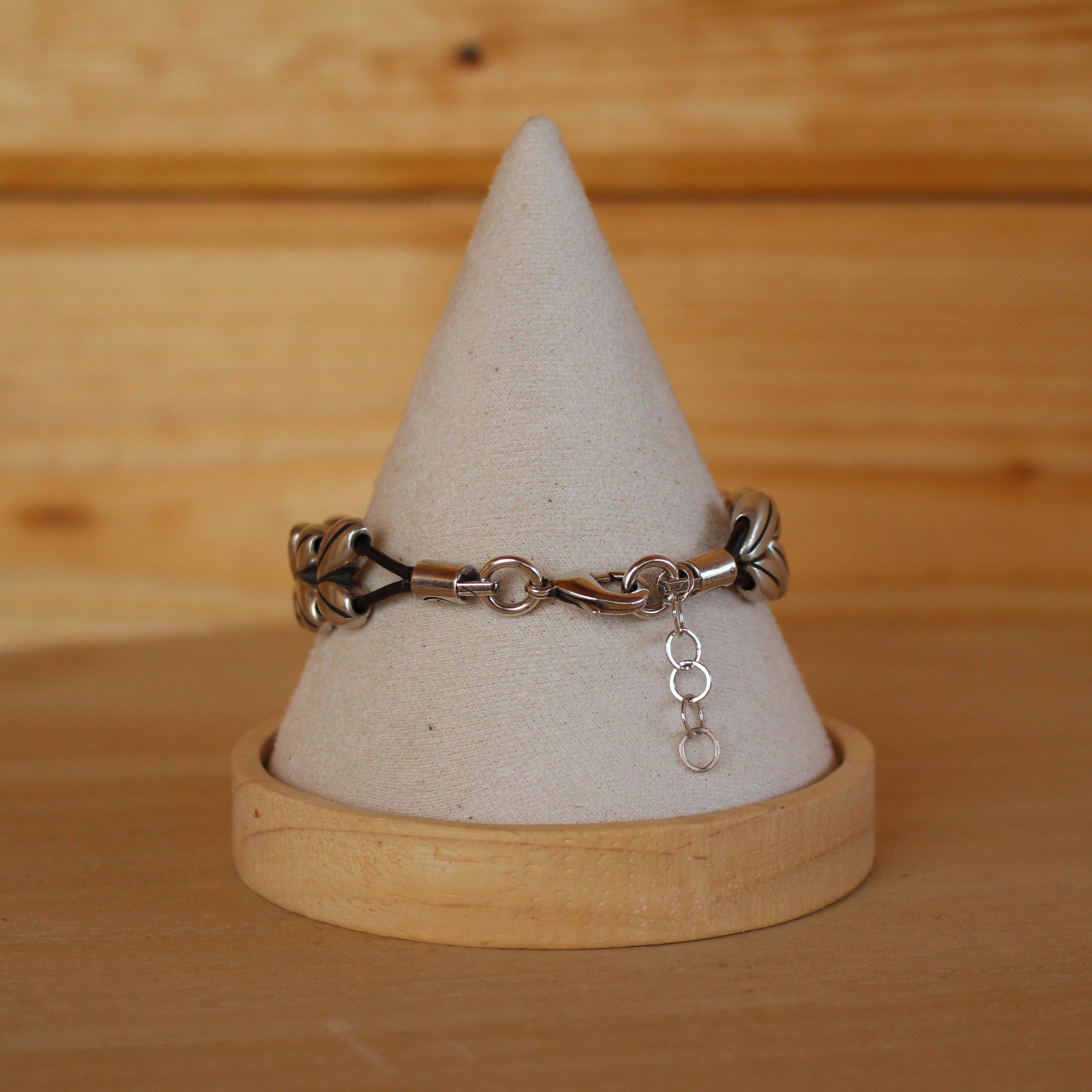 Pulsera Café - Imagen 2