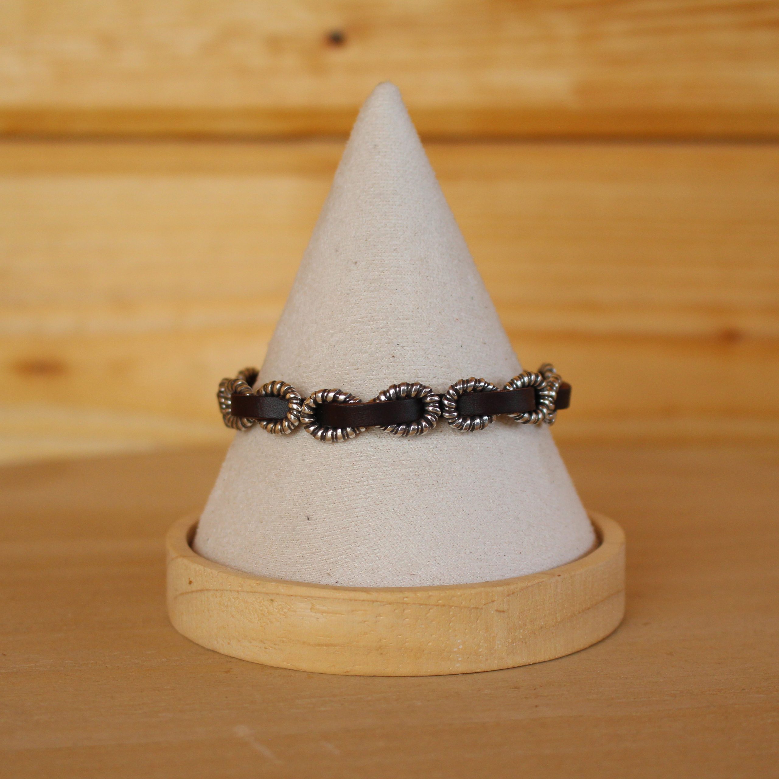 Pulsera Infinito