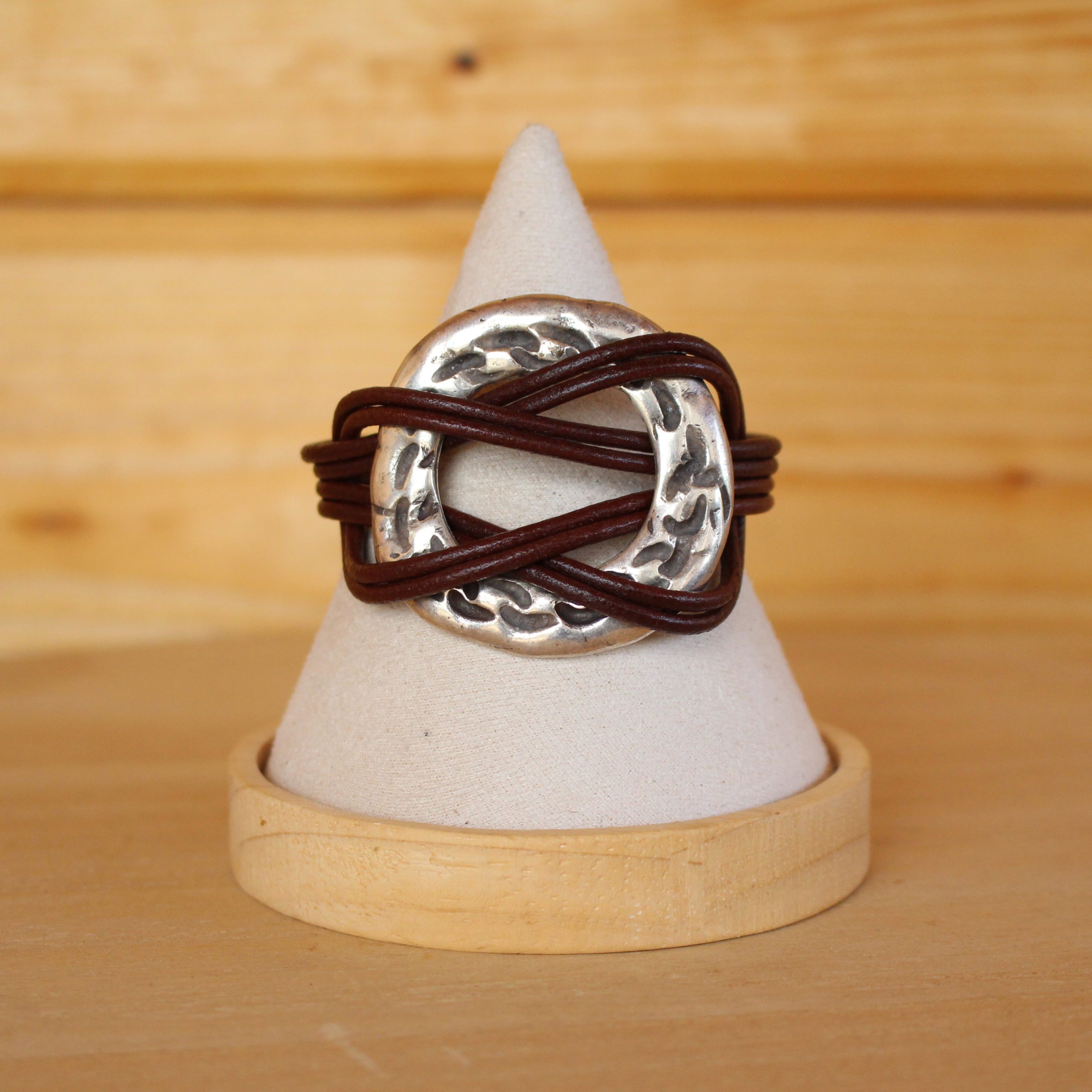 Pulsera Elia